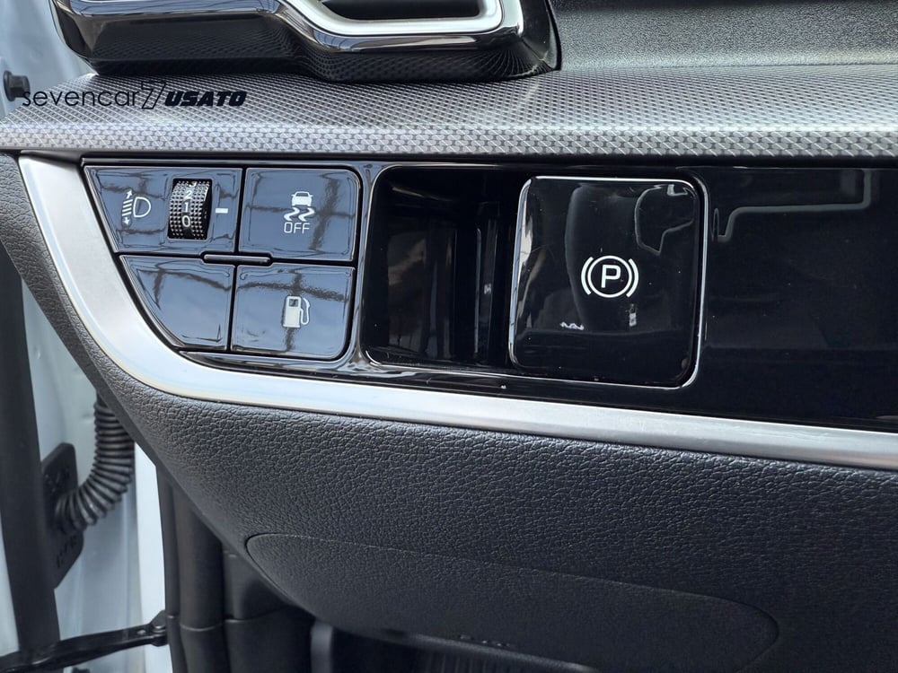 Kia Sportage usata a Verona (8)