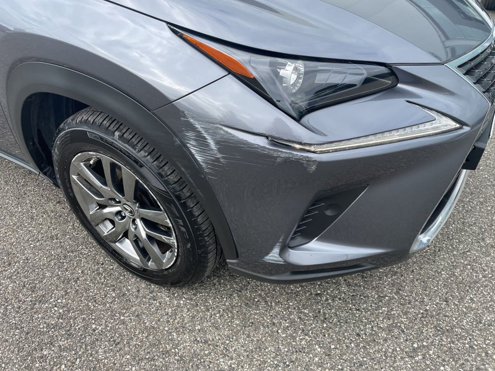 Lexus NX usata a Piacenza (9)