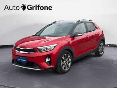 Kia Stonic 1.0 T-GDi 120 CV DCT7 Style del 2020 usata a Modena