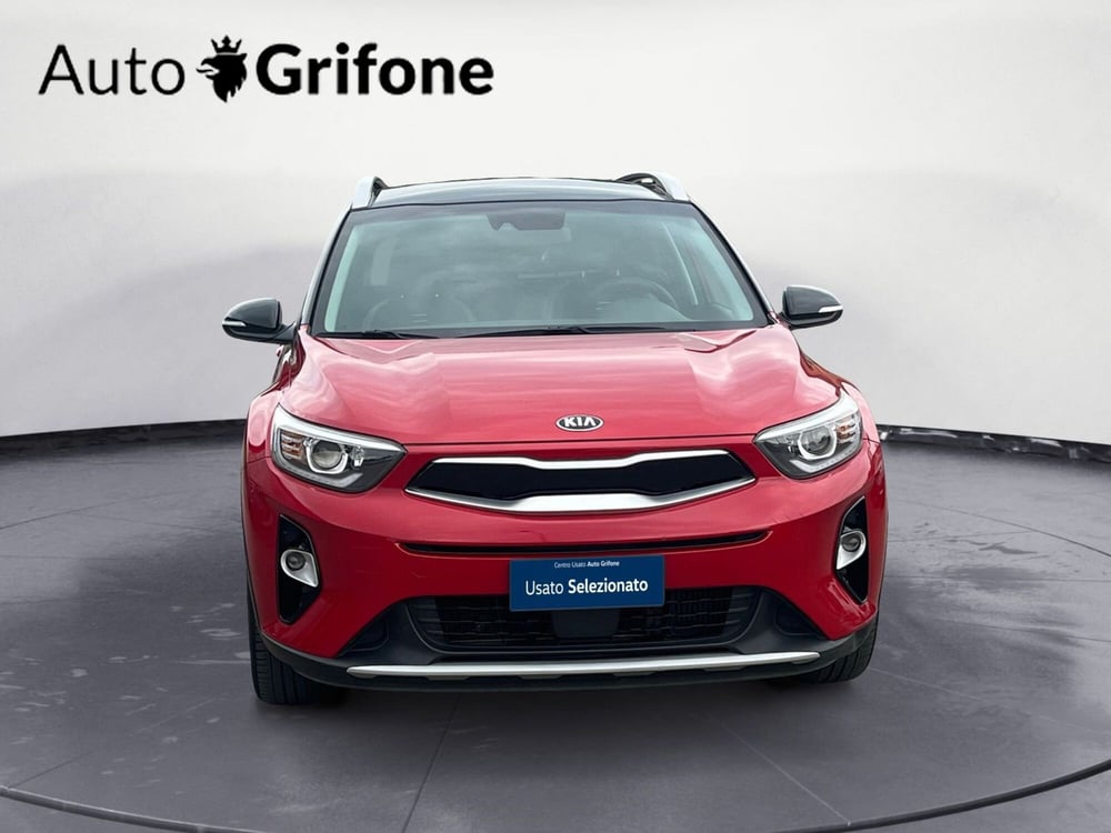 Kia Stonic usata a Modena (2)