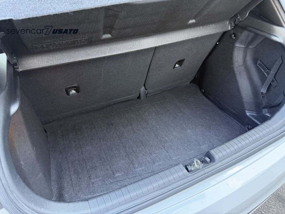 Hyundai i20 usata a Verona (20)