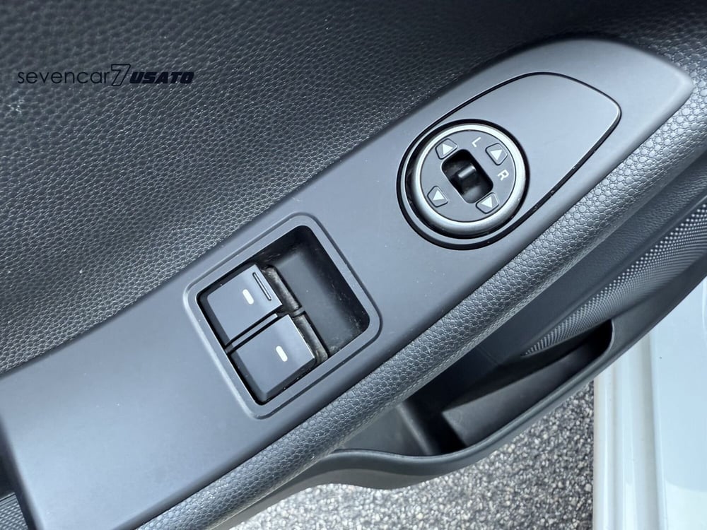 Hyundai i20 usata a Verona (7)