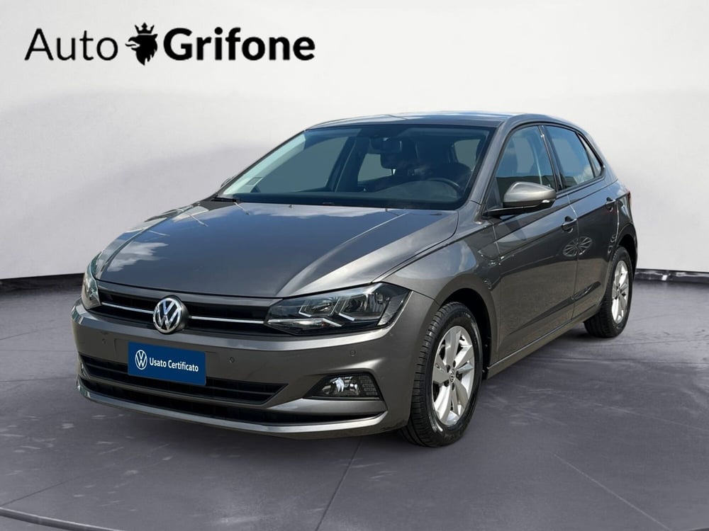 Volkswagen Polo usata a Modena