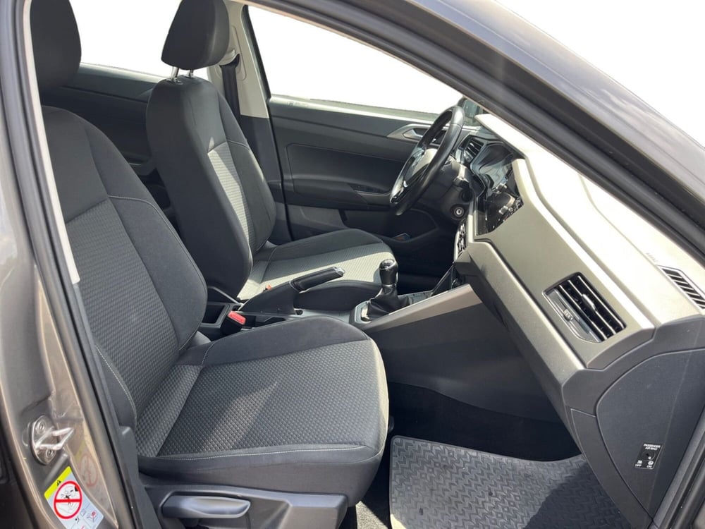Volkswagen Polo usata a Modena (10)
