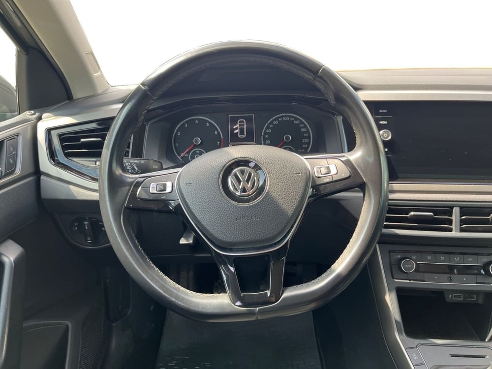Volkswagen Polo usata a Modena (12)