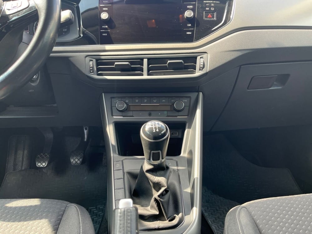 Volkswagen Polo usata a Modena (13)