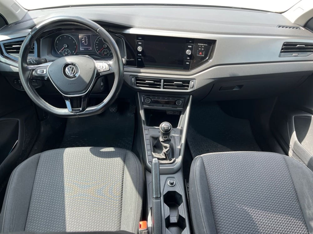 Volkswagen Polo usata a Modena (14)