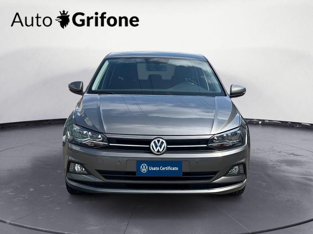 Volkswagen Polo usata a Modena (2)