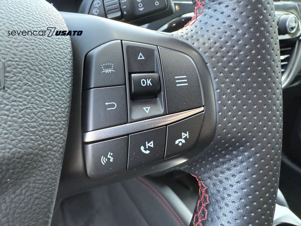 Ford Kuga usata a Verona (11)
