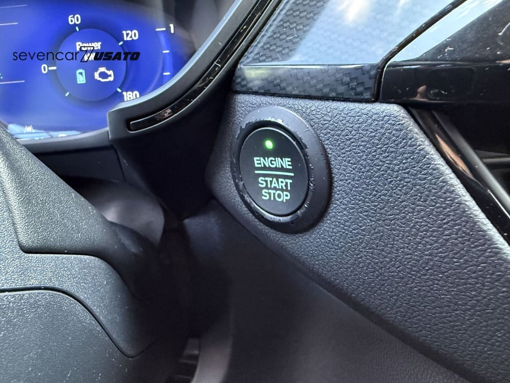 Ford Kuga usata a Verona (15)