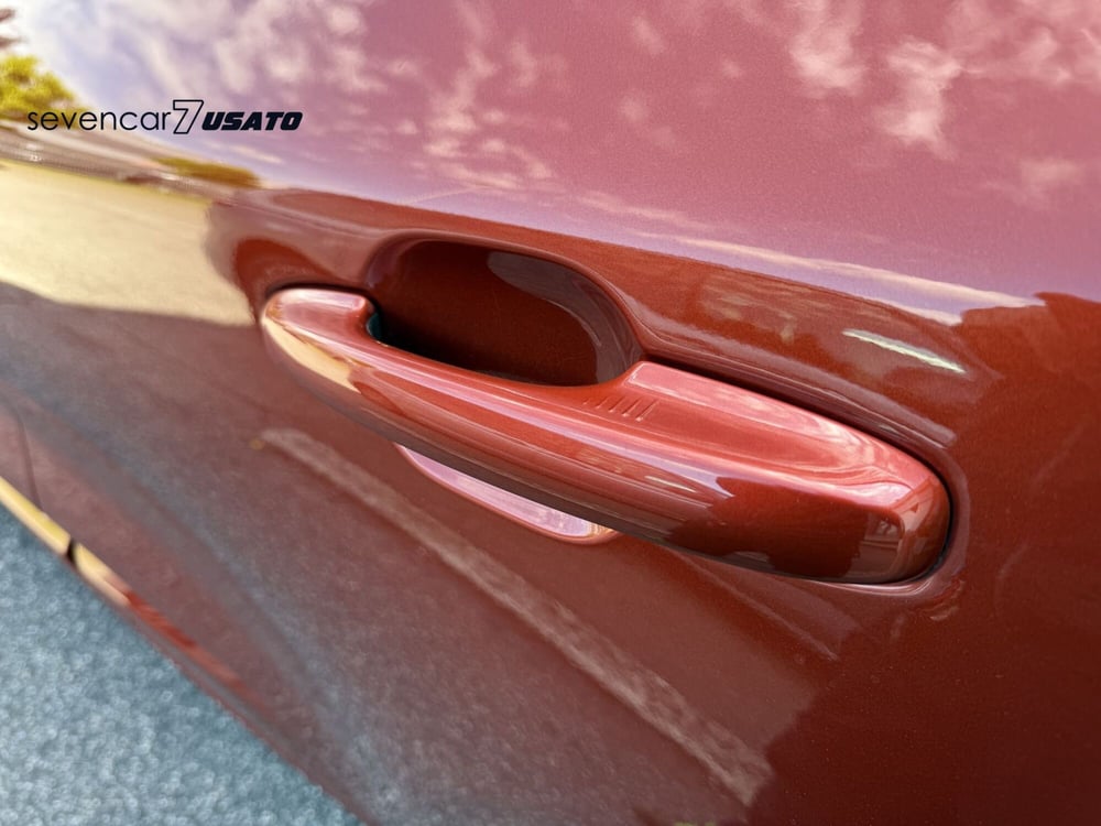 Ford Kuga usata a Verona (16)