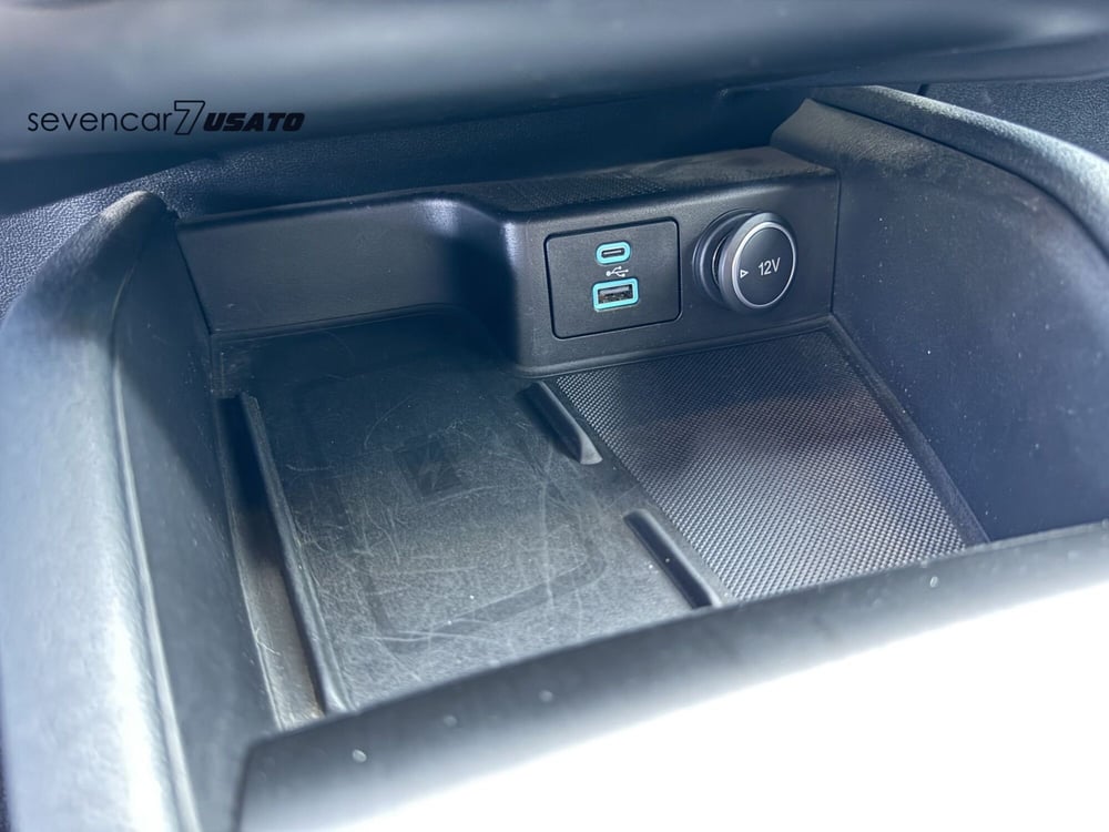 Ford Kuga usata a Verona (18)