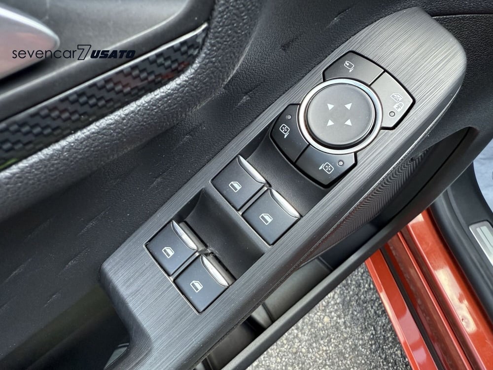 Ford Kuga usata a Verona (6)
