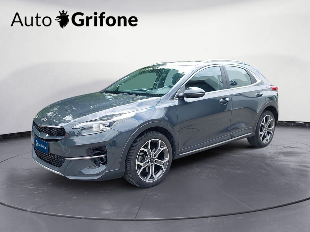 Kia XCeed usata a Modena