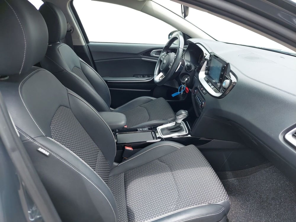 Kia XCeed usata a Modena (10)