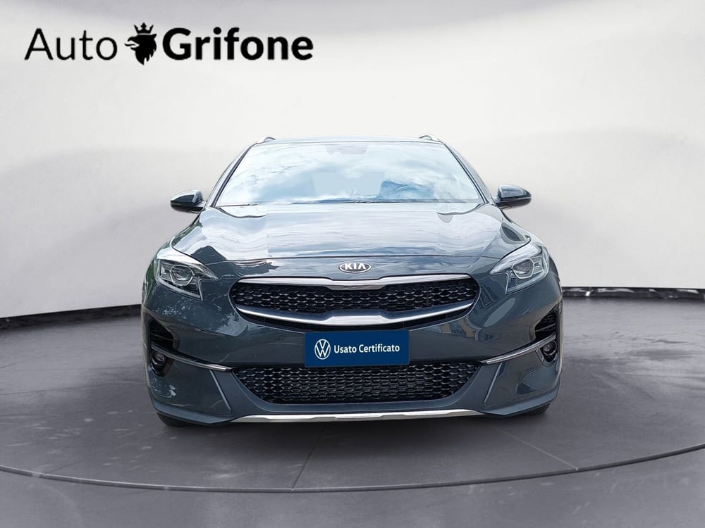 Kia XCeed usata a Modena (2)