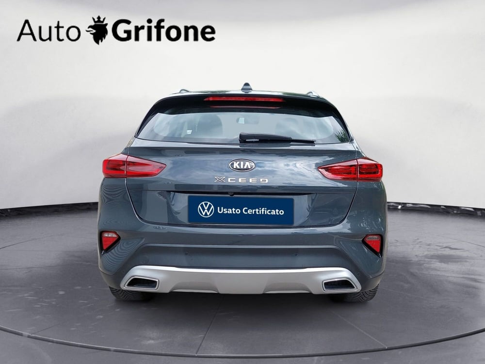 Kia XCeed usata a Modena (3)