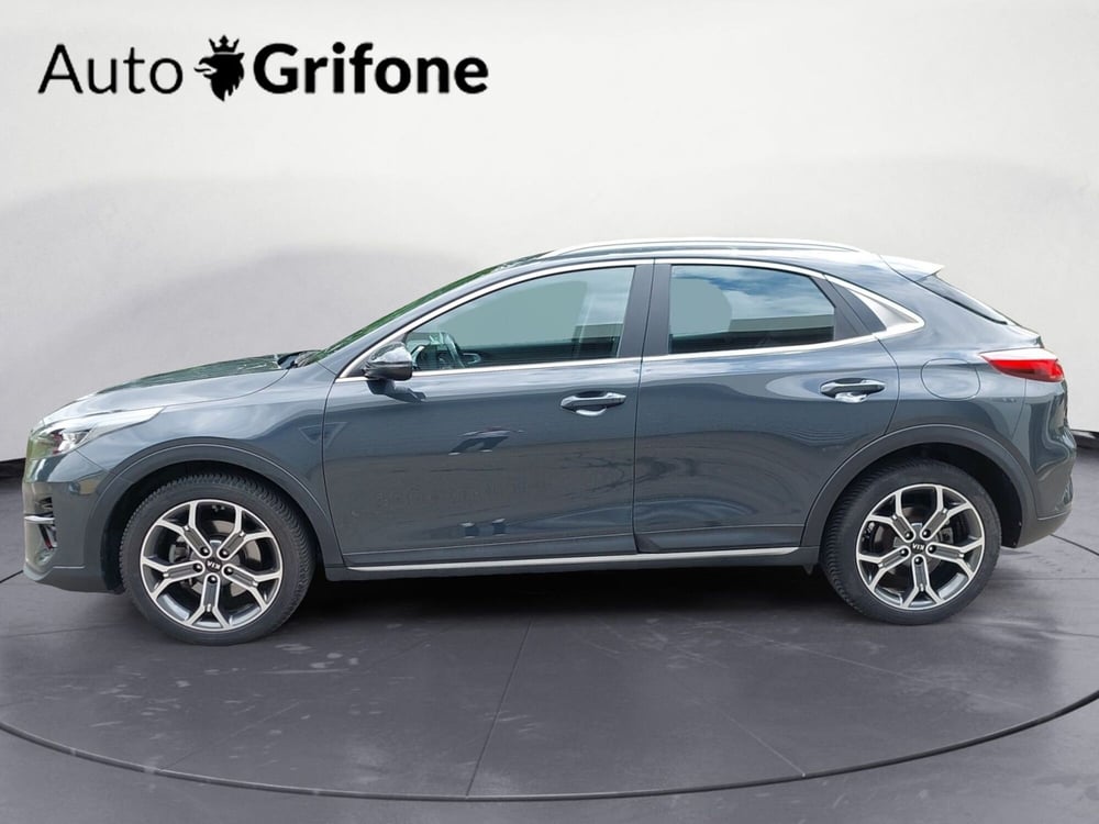 Kia XCeed usata a Modena (5)