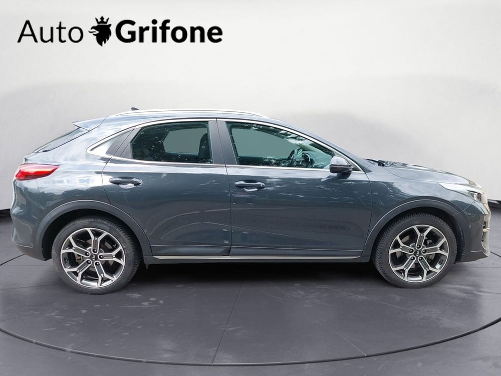 Kia XCeed usata a Modena (8)