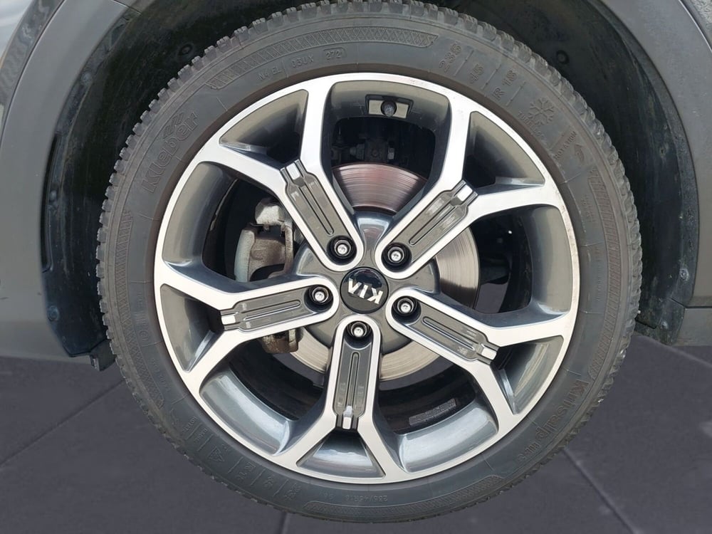 Kia XCeed usata a Modena (9)