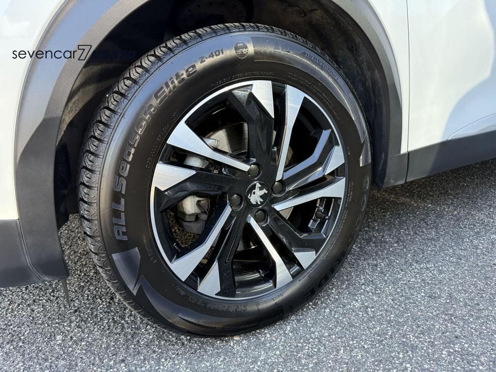 Peugeot 2008 usata a Verona (18)