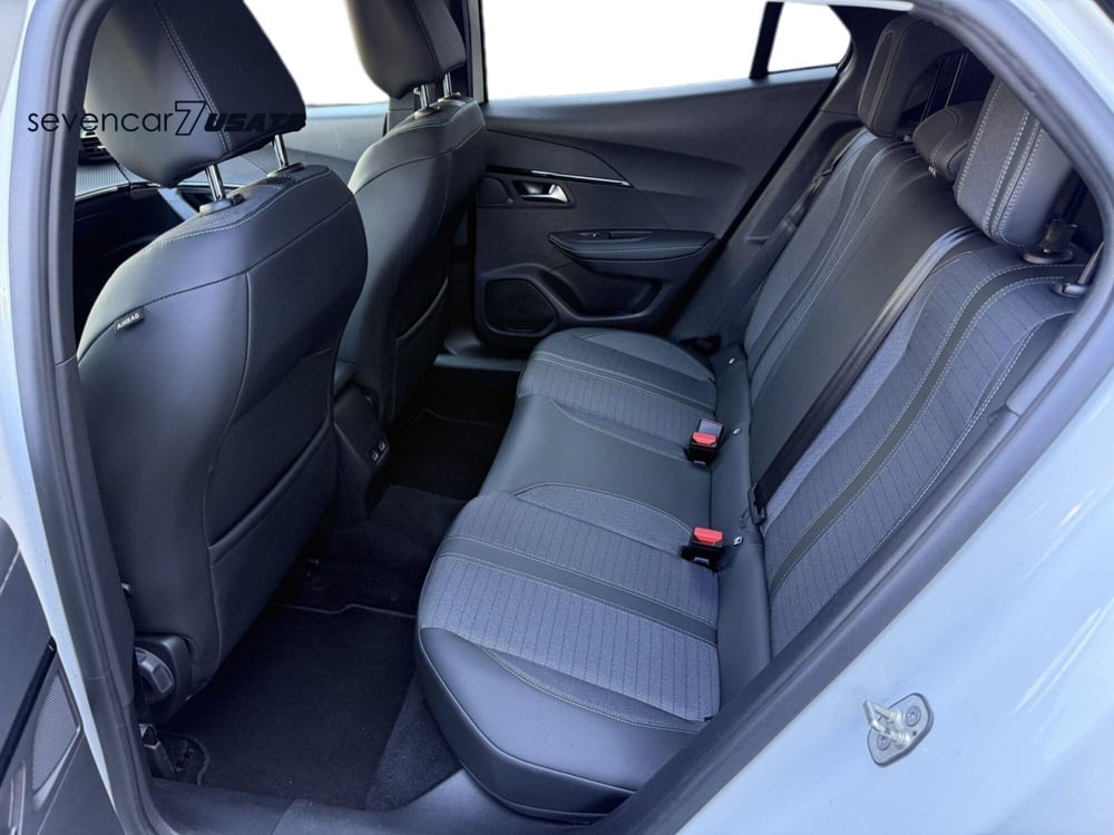 Peugeot 2008 usata a Verona (7)