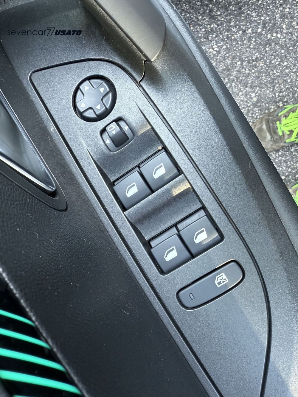 Peugeot 2008 usata a Verona (8)
