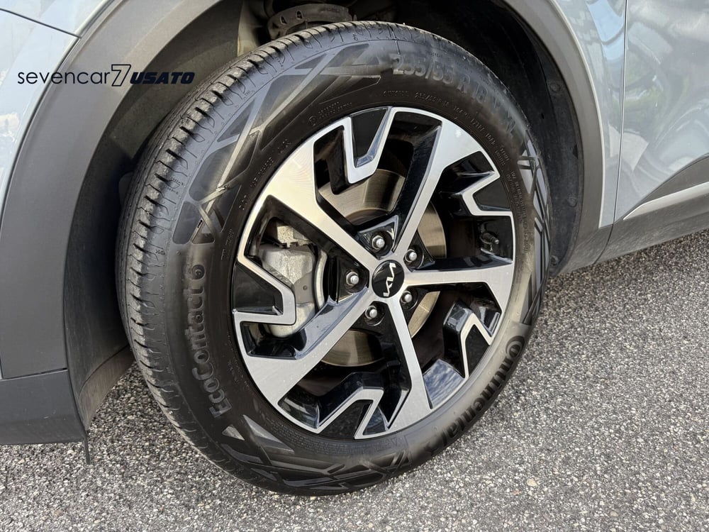 Kia Sportage usata a Verona (16)