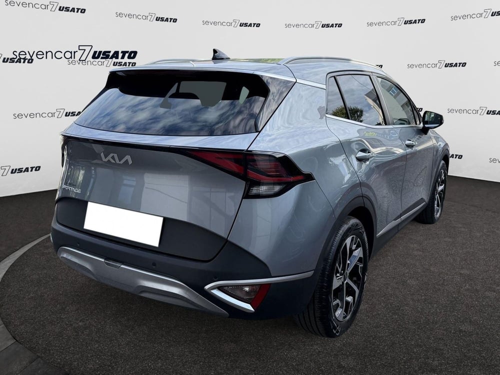 Kia Sportage usata a Verona (3)