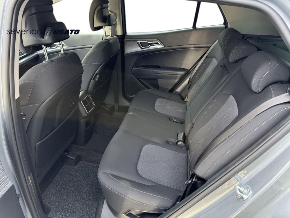 Kia Sportage usata a Verona (6)