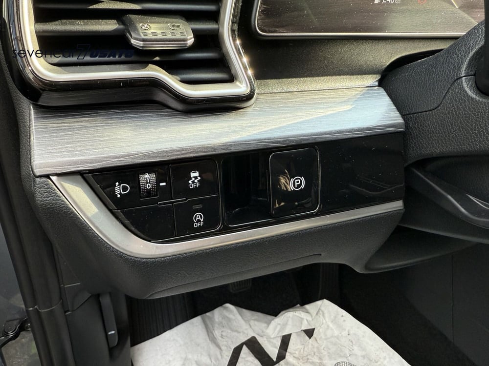 Kia Sportage usata a Verona (7)