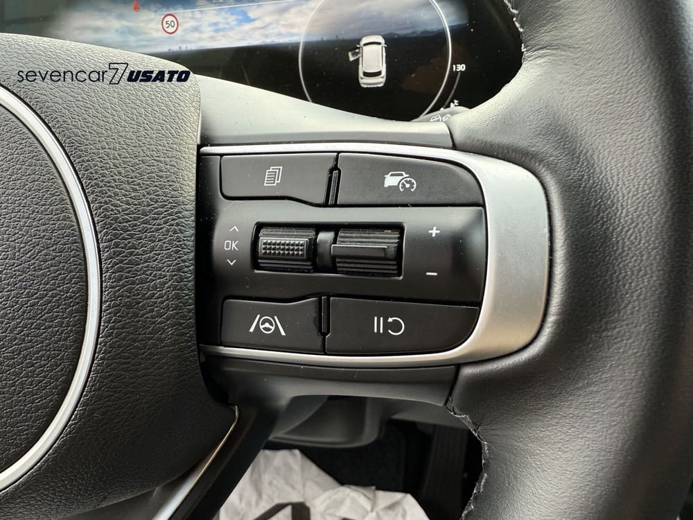 Kia Sportage usata a Verona (9)