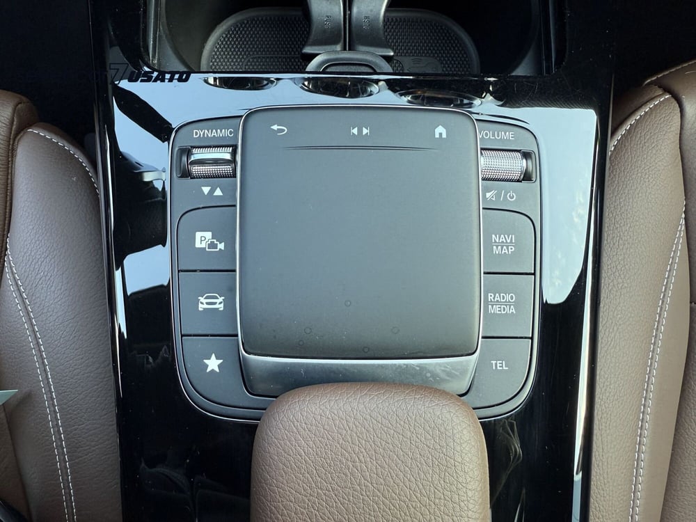 Mercedes-Benz CLA Shooting Brake usata a Verona (17)