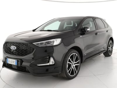 Ford Edge 2.0 EcoBlue 238 CV AWD Start&amp;Stop aut. ST-Line del 2020 usata a Roma