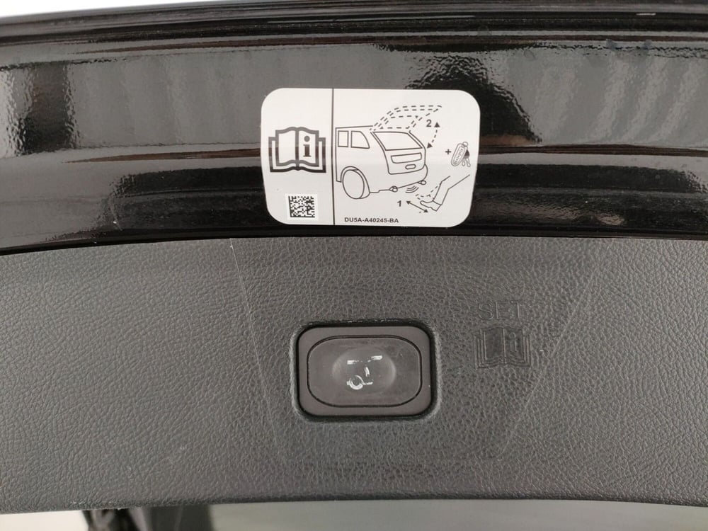 Ford Edge usata a Roma (12)