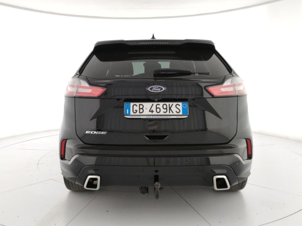 Ford Edge usata a Roma (4)