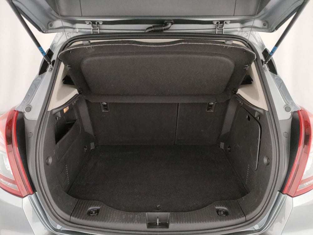 Opel Mokka usata a Roma (10)