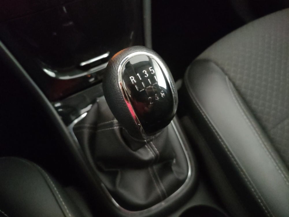 Opel Mokka usata a Roma (13)