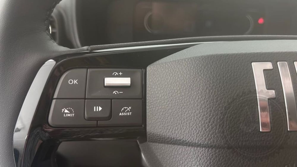 Fiat Doblò nuova a Lecco (10)