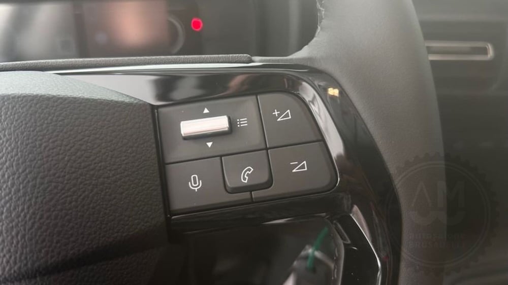 Fiat Doblò nuova a Lecco (11)