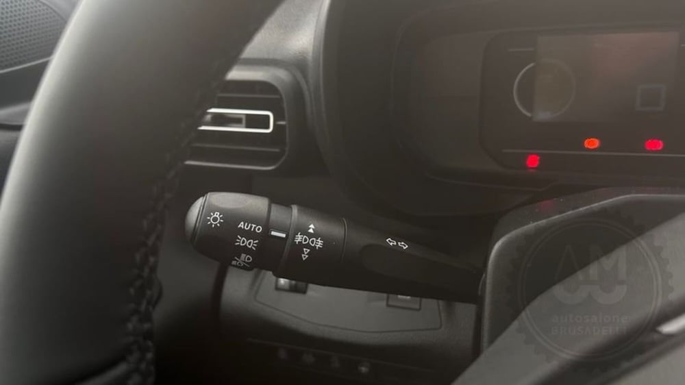 Fiat Doblò nuova a Lecco (12)