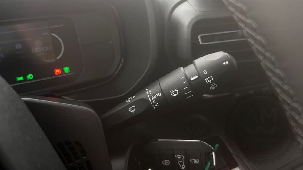 Fiat Doblò nuova a Lecco (13)
