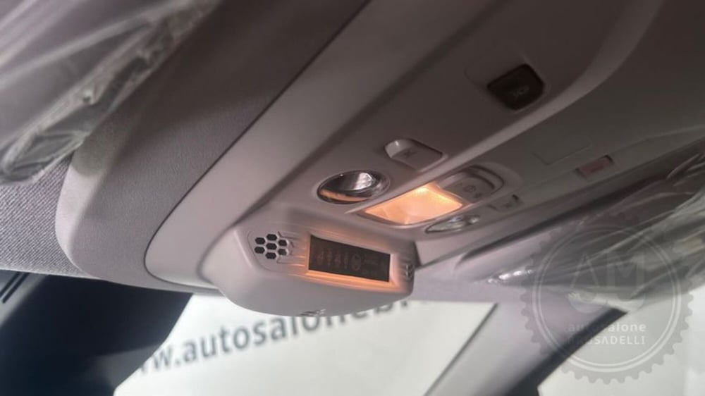 Fiat Doblò nuova a Lecco (16)