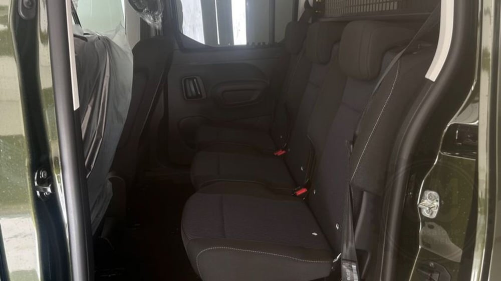 Fiat Doblò nuova a Lecco (20)