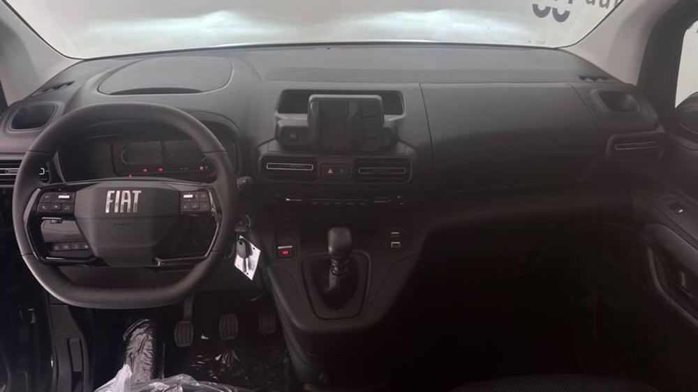 Fiat Doblò nuova a Lecco (4)