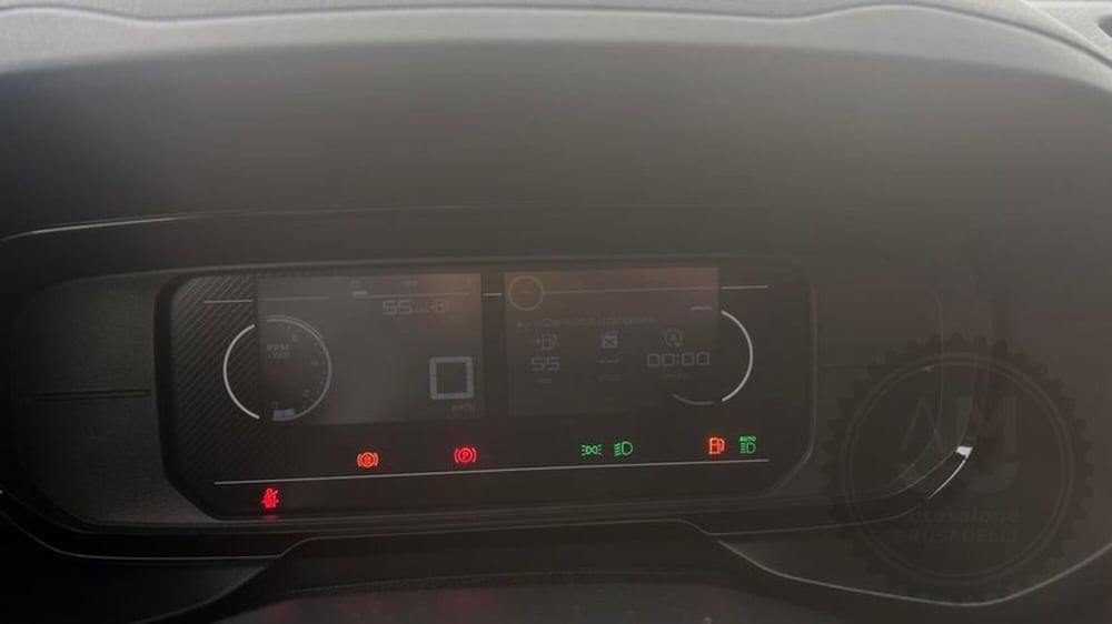 Fiat Doblò nuova a Lecco (8)