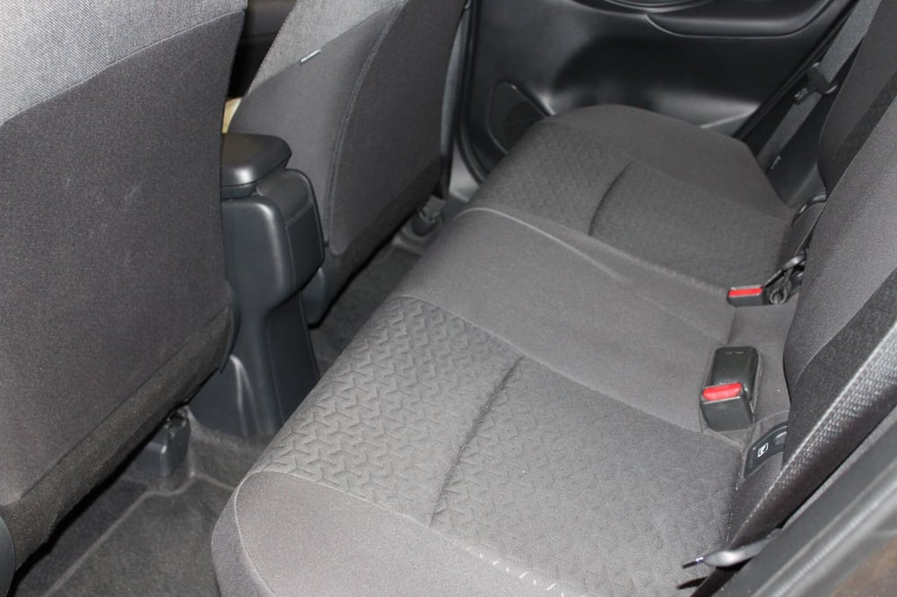 Toyota Yaris Cross usata a Trento (7)
