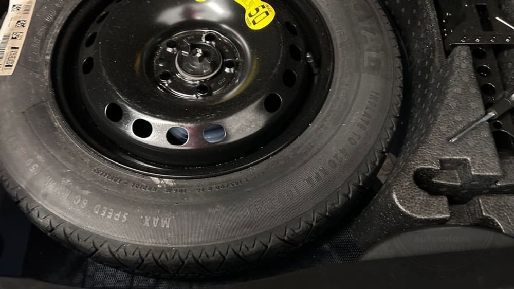 Fiat 500X usata a Lecco (15)