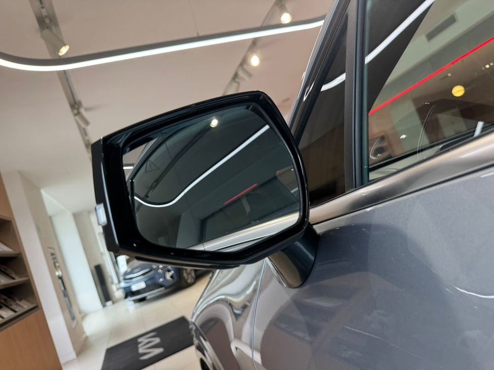 Kia Sportage nuova a Napoli (16)