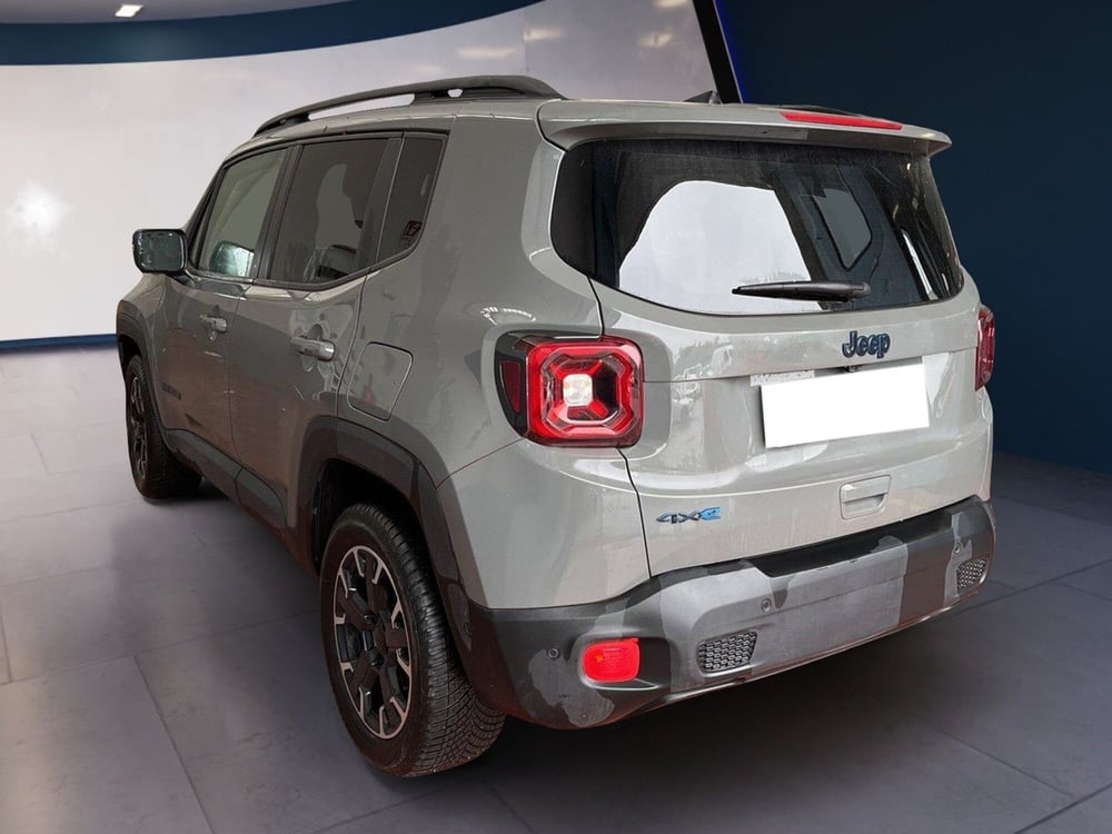 Jeep Renegade usata a Torino (5)